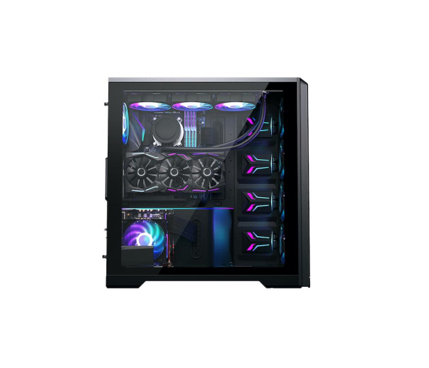 Phanteks Enthoo Pro 2 TG - 587399 - zdjęcie 6